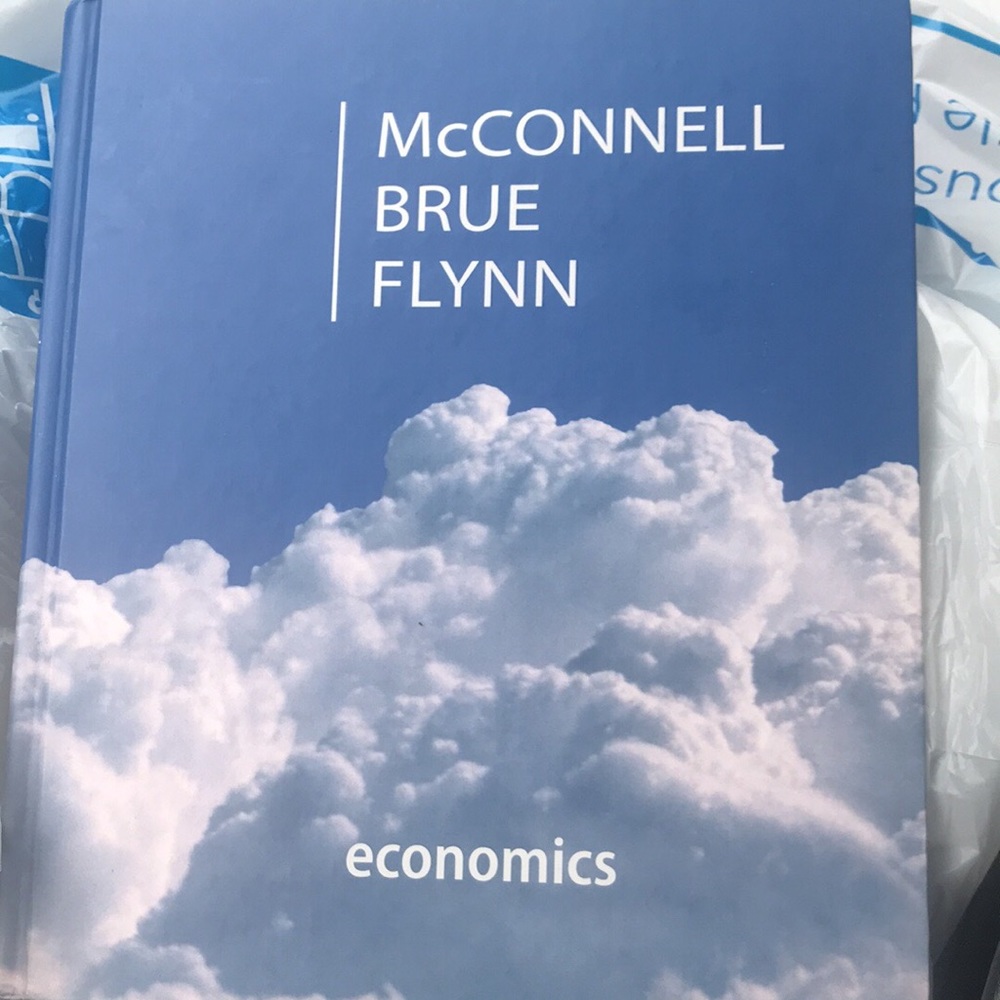 Economic 20th Edition